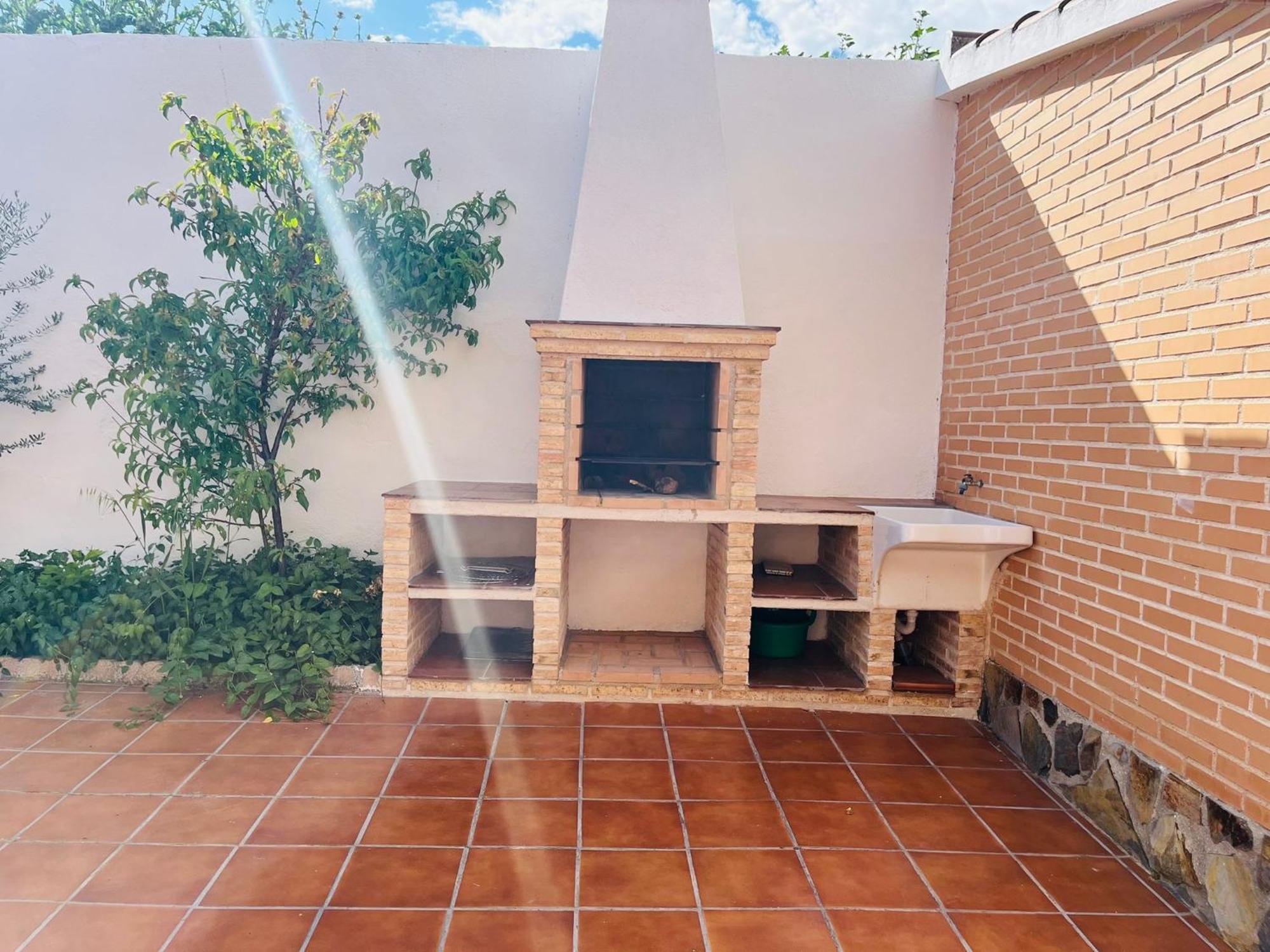 Casa Camino Real La Mata (Toledo) Exterior foto
